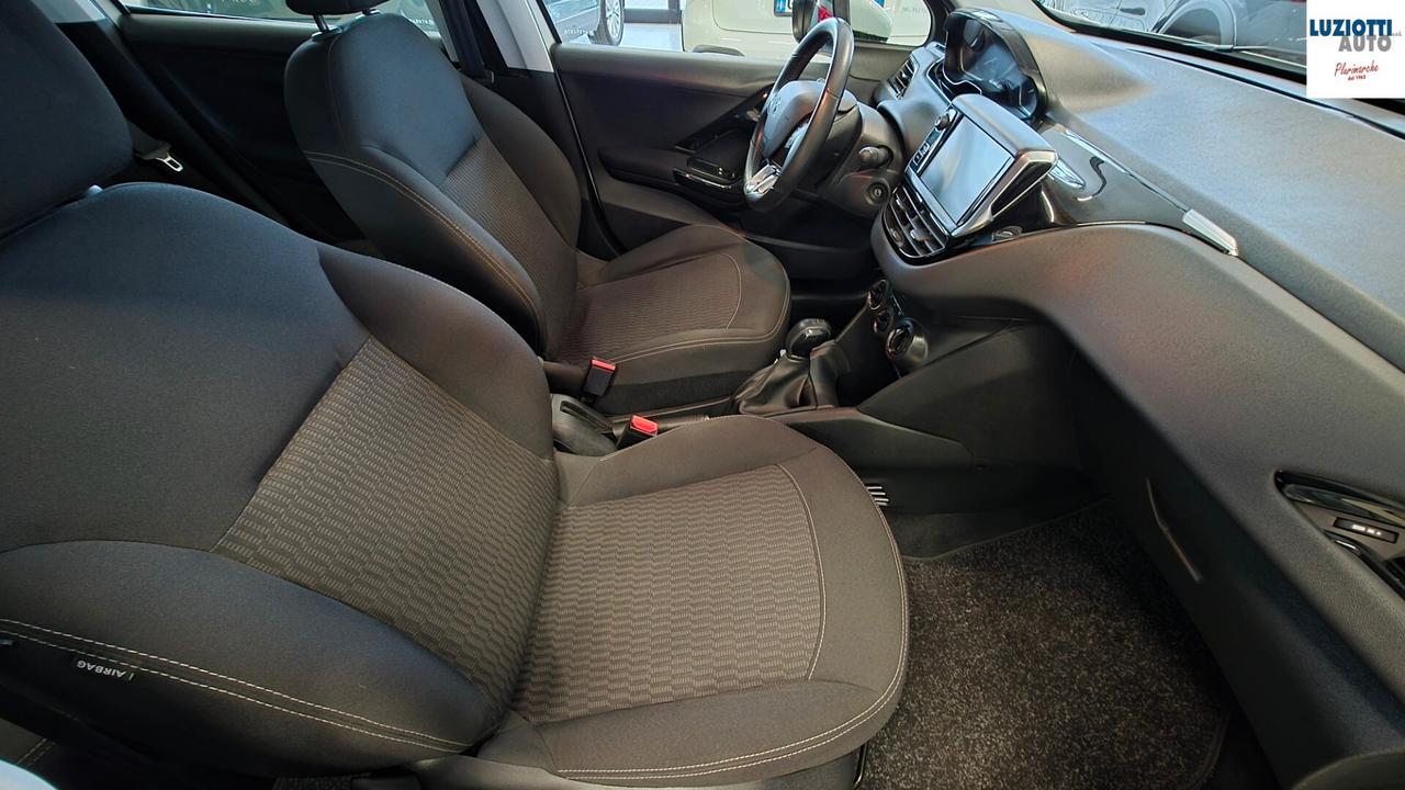 Peugeot 208 1.2 ACTIVE 5P. - MOTORE NUOVO!!!