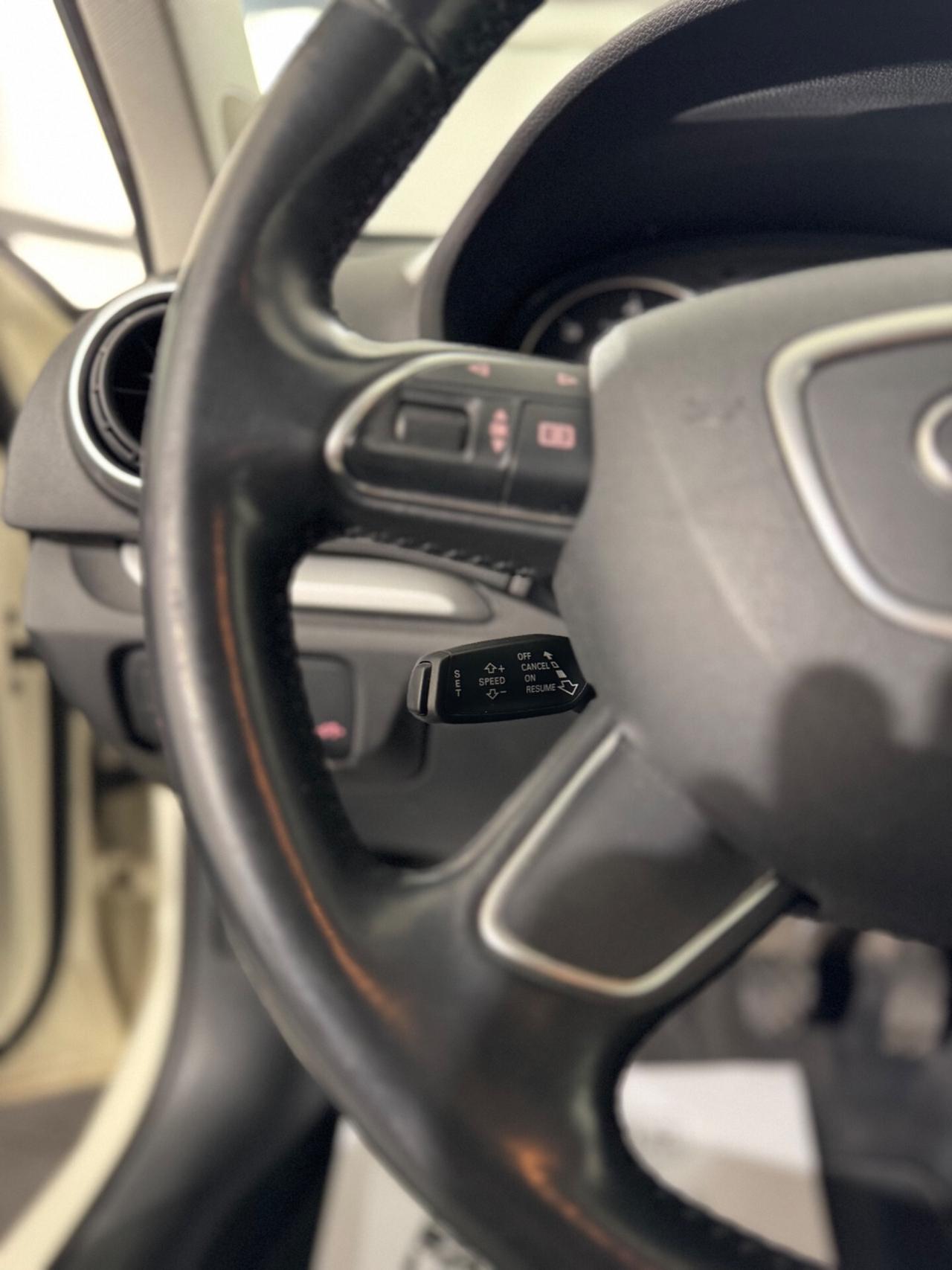 Audi A3 1.6 TDI clean diesel Ambition
