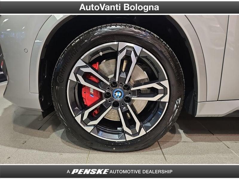 BMW X1 X1 xDrive 25e Msport Pro