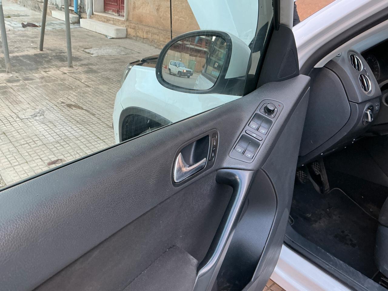 Volkswagen Tiguan 2.0 TDI 110 CV Trend & Fun BlueMotion Technology