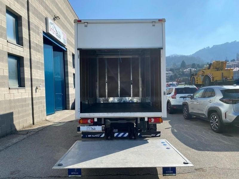 Opel Movano 35 2.2 BlueHdi 165 S&S PLM Cabinato - IVA ESCLUSA