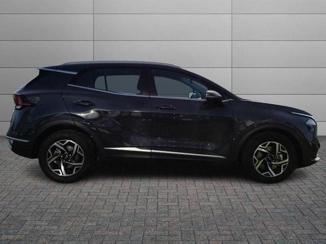 KIA Sportage 1.6 CRDi MHEV DCT Business