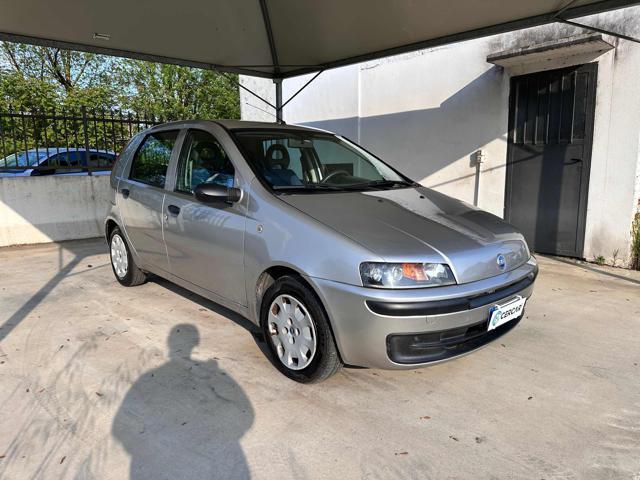 FIAT Punto 1.2i cat 5 porte EL OK NEOPATENTATI BENZINA