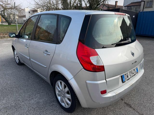 RENAULT Grand Scenic 1.5 dCi/105CV PlaySt.Port Stupenda Bellissima