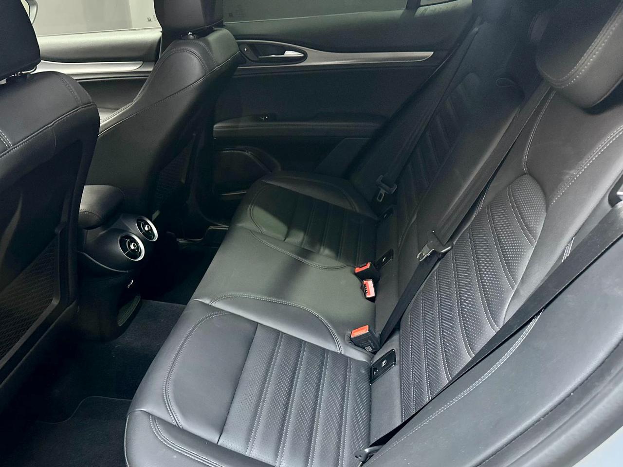 Alfa Romeo Stelvio 2.2 t Veloce Q4 210cv auto