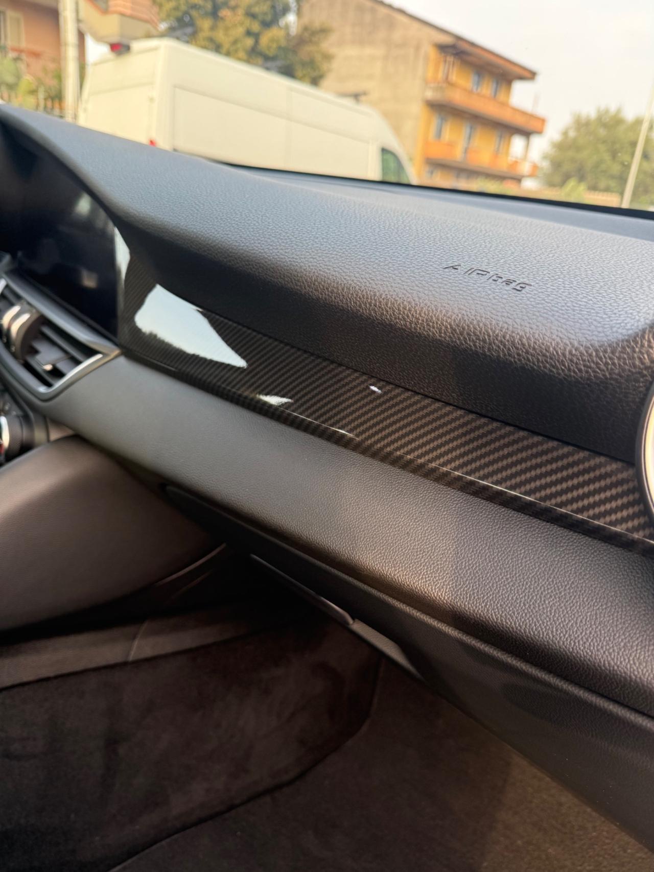 Alfa Romeo Giulia 2.2 Turbodiesel 150 CV