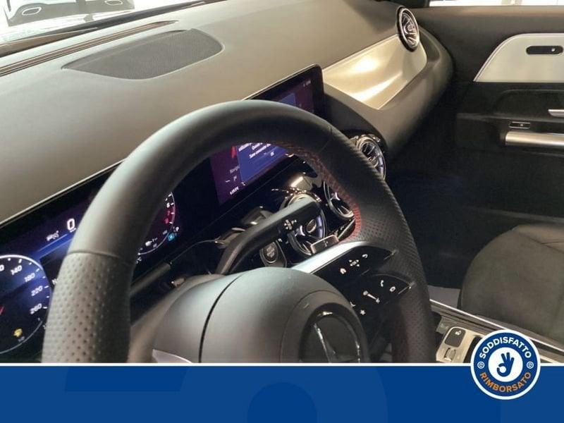 Mercedes-Benz GLA 250 e Plug-in hybrid Automatic AMG Line Advanced Plus