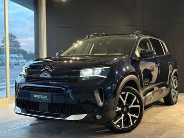Citroen C5 Aircross PureTech 130 S&S EAT8 Shine Pack