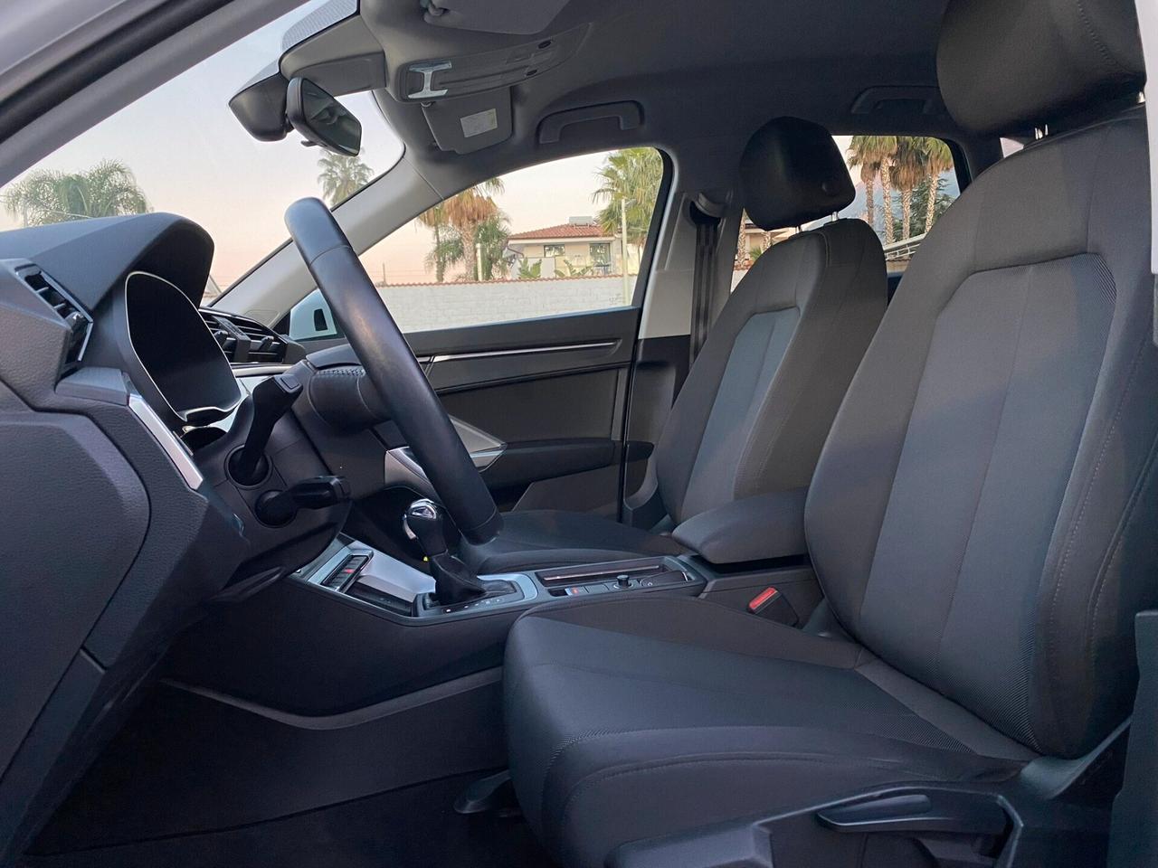 Audi Q3 Business 2.0 TDI 190CV s-tronic quattro 40