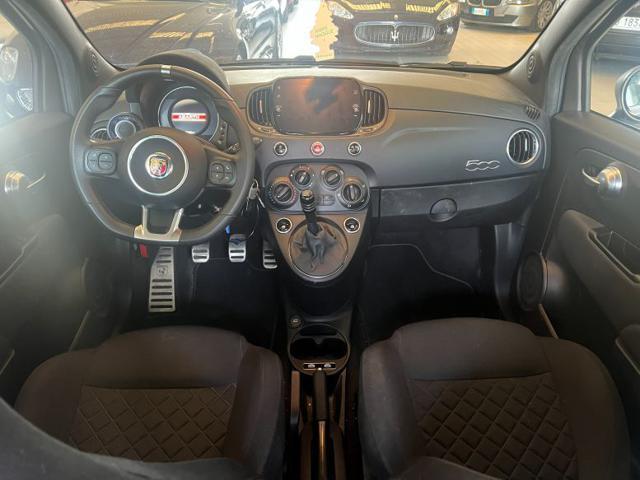 ABARTH 595 1.4 Turbo T-Jet 165 CV