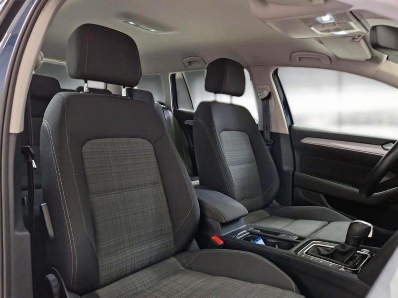 VOLKSWAGEN PASSAT VARIANT 2.0 TDI SCR EVO 90kW Business DSG