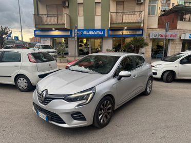 Renault Clio TCe 100 CV GPL 5 porte