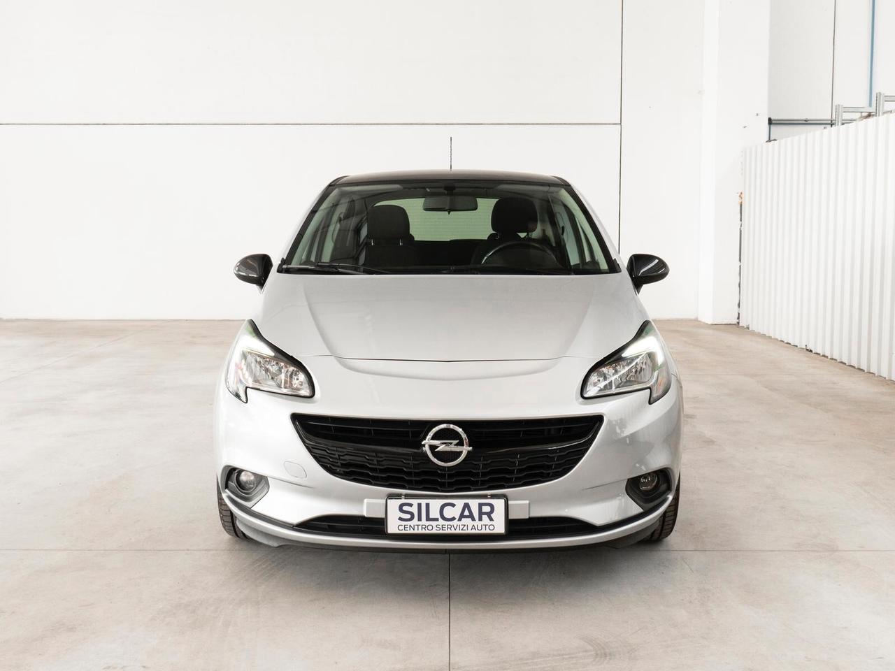 Opel Corsa 1.4 90CV GPL Tech 5 porte b-Color