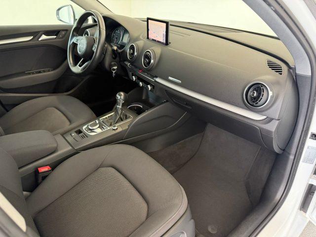 AUDI A3 SPB 30 TDI S tronic