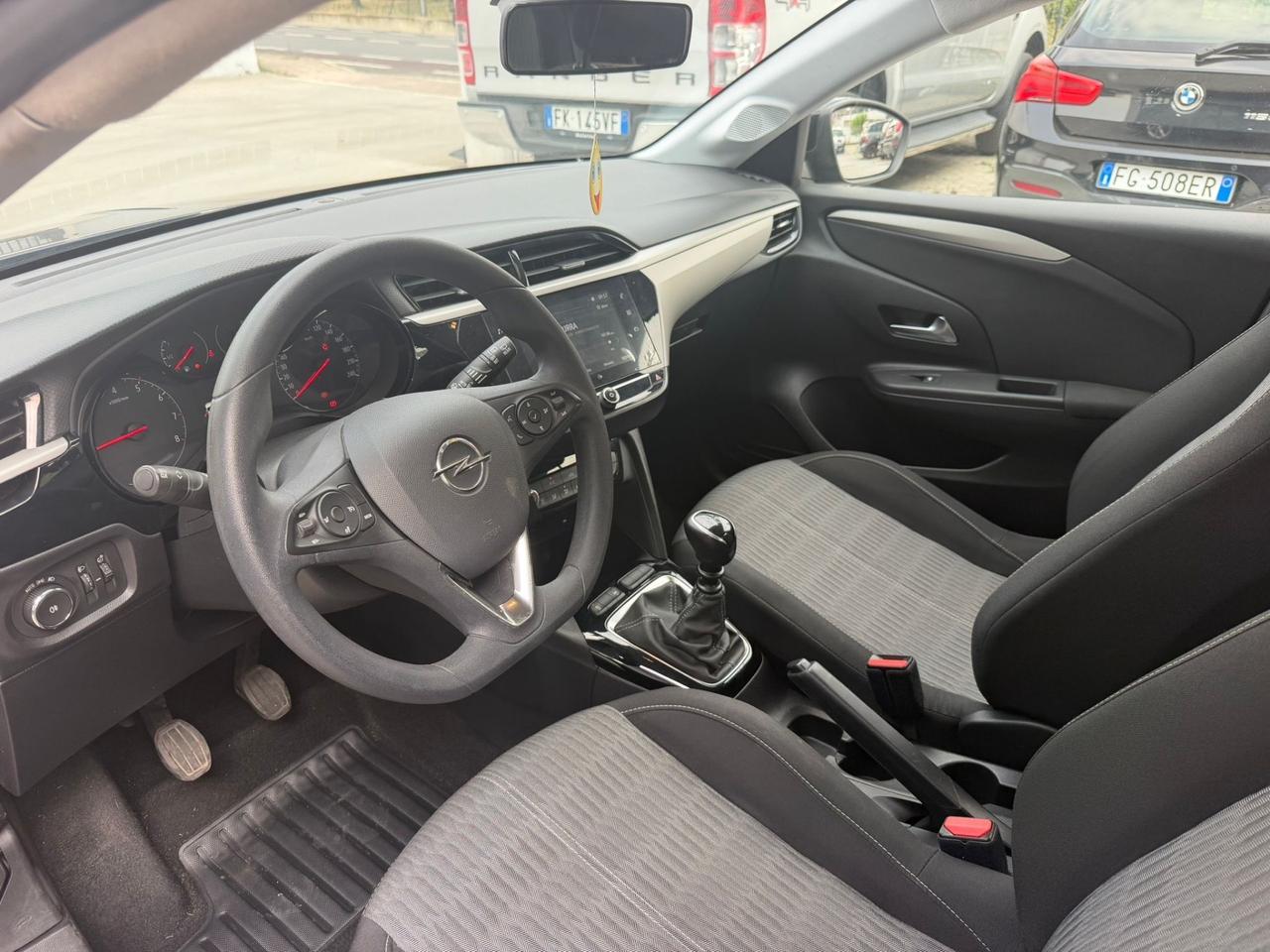Opel Corsa 1.5 D 100 CV GS Line