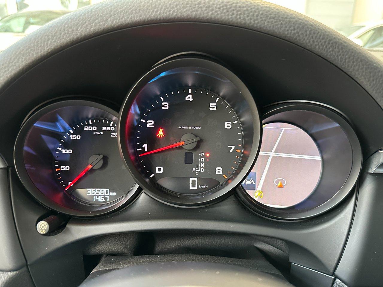 Porsche Macan 2.0 245cv PDK - 21" - Tetto - Camera - PASM