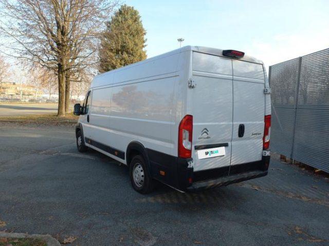 CITROEN Jumper 35 bluehdi 165 ss plm-tm furgone