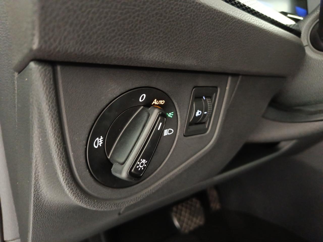 VOLKSWAGEN Taigo - Taigo 1.0 TSI 110 CV DSG Life