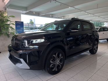 CITROEN C3 Aircross II 2024 1.2 puretech turbo Plus 100cv - CON CATENA!