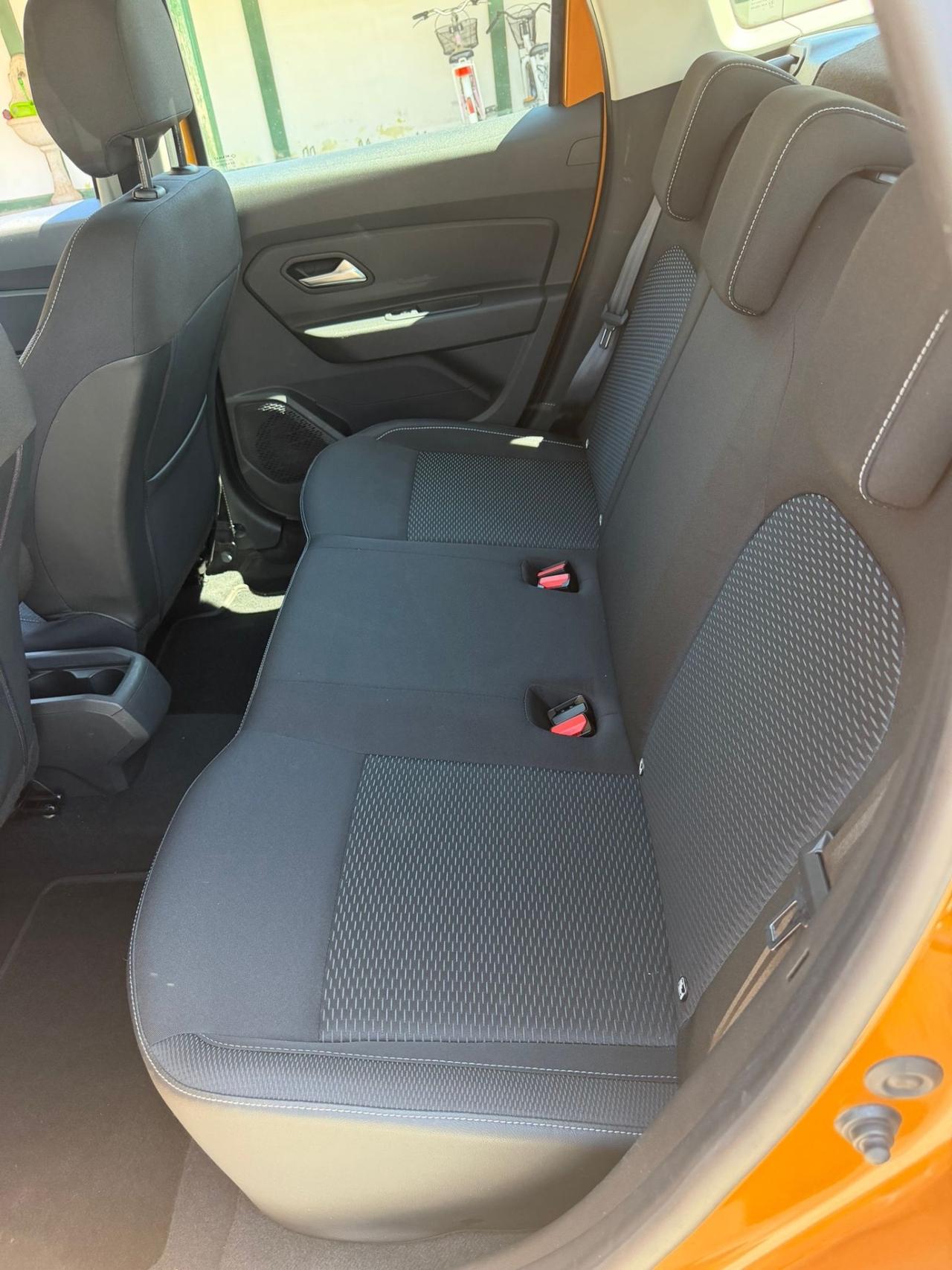 Dacia Duster 1.5 dCi 8V 110 CV 4x4 Comfort neopatentati