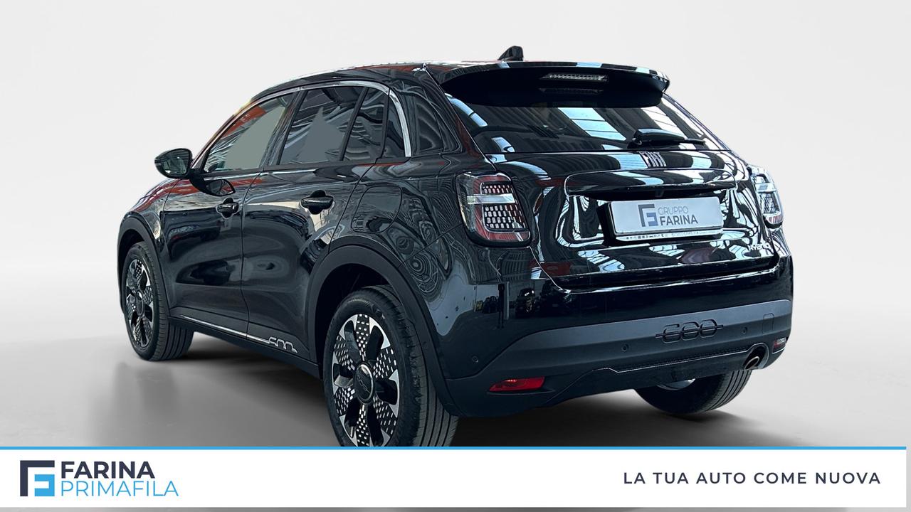 FIAT 600 600 Hybrid La Prima Ii Hybrid110cv