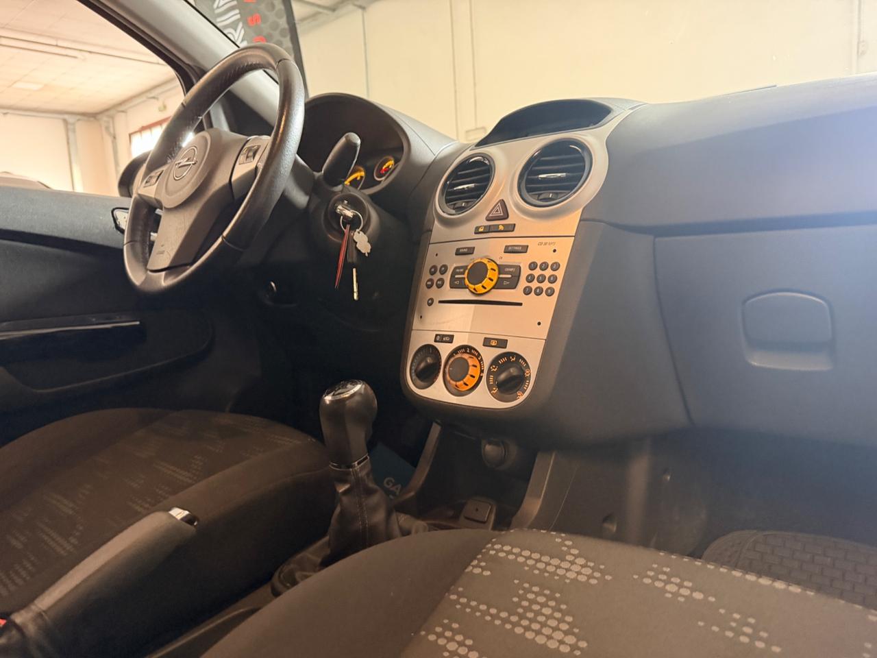 Opel Corsa 1.3 CDTI 75CV F.AP. 3 porte Elective