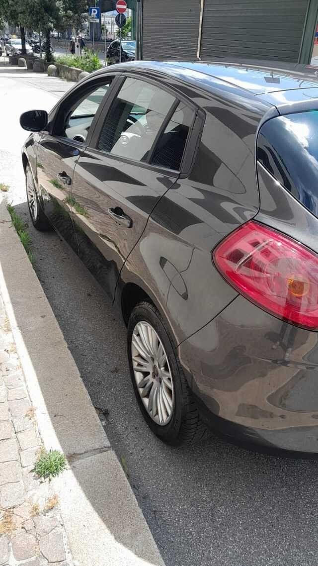 Fiat Bravo 1.6 MJT 120 CV DPF Dynamic