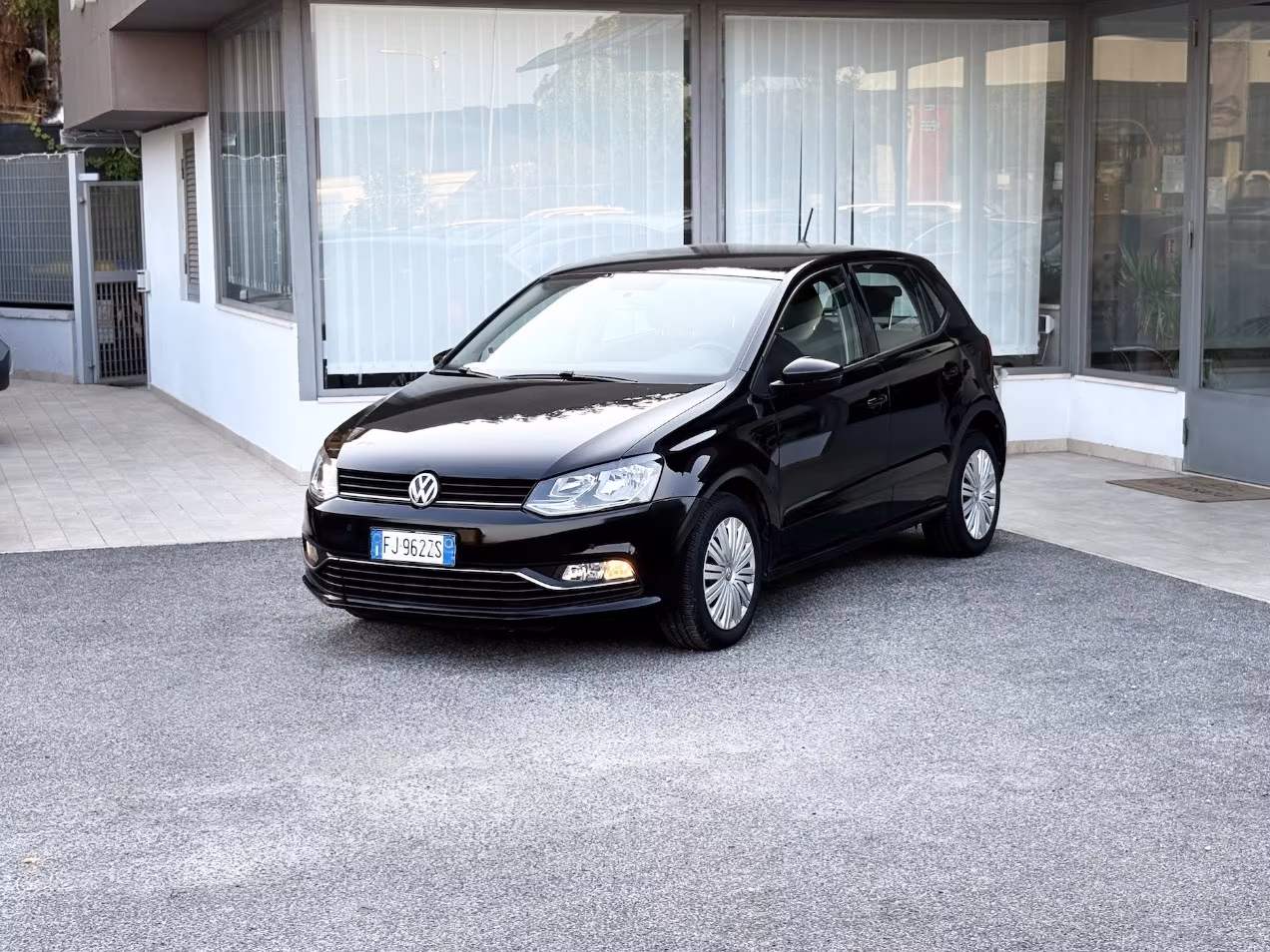 Volkswagen Polo 1.2 Benzina 90CV E6 Neo - 2017