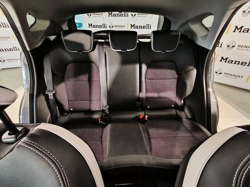 Renault Captur Intens 1.0 tce Gpl 100cv my21 rif.GJ818