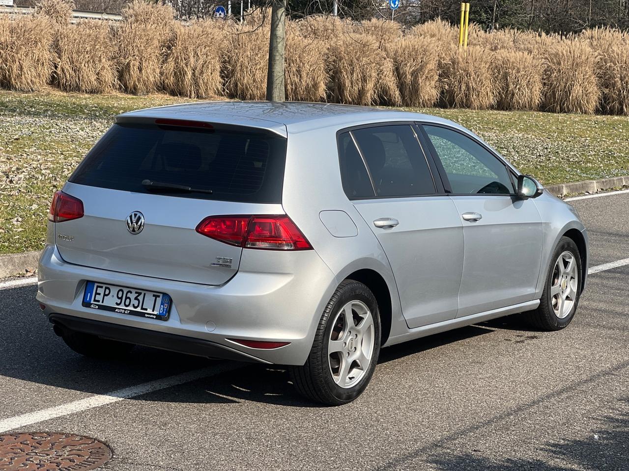 Volkswagen Golf 1.2 TSI 105 CV 5p. Comfortline BlueMotion Technology