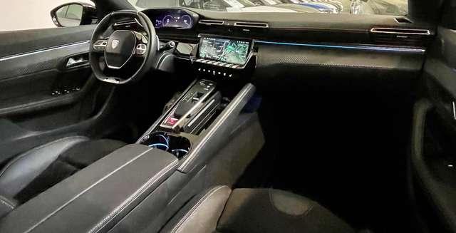 Peugeot 508 SW 1.5 bluehd 130cvi GT Pack *FULL-OPT*