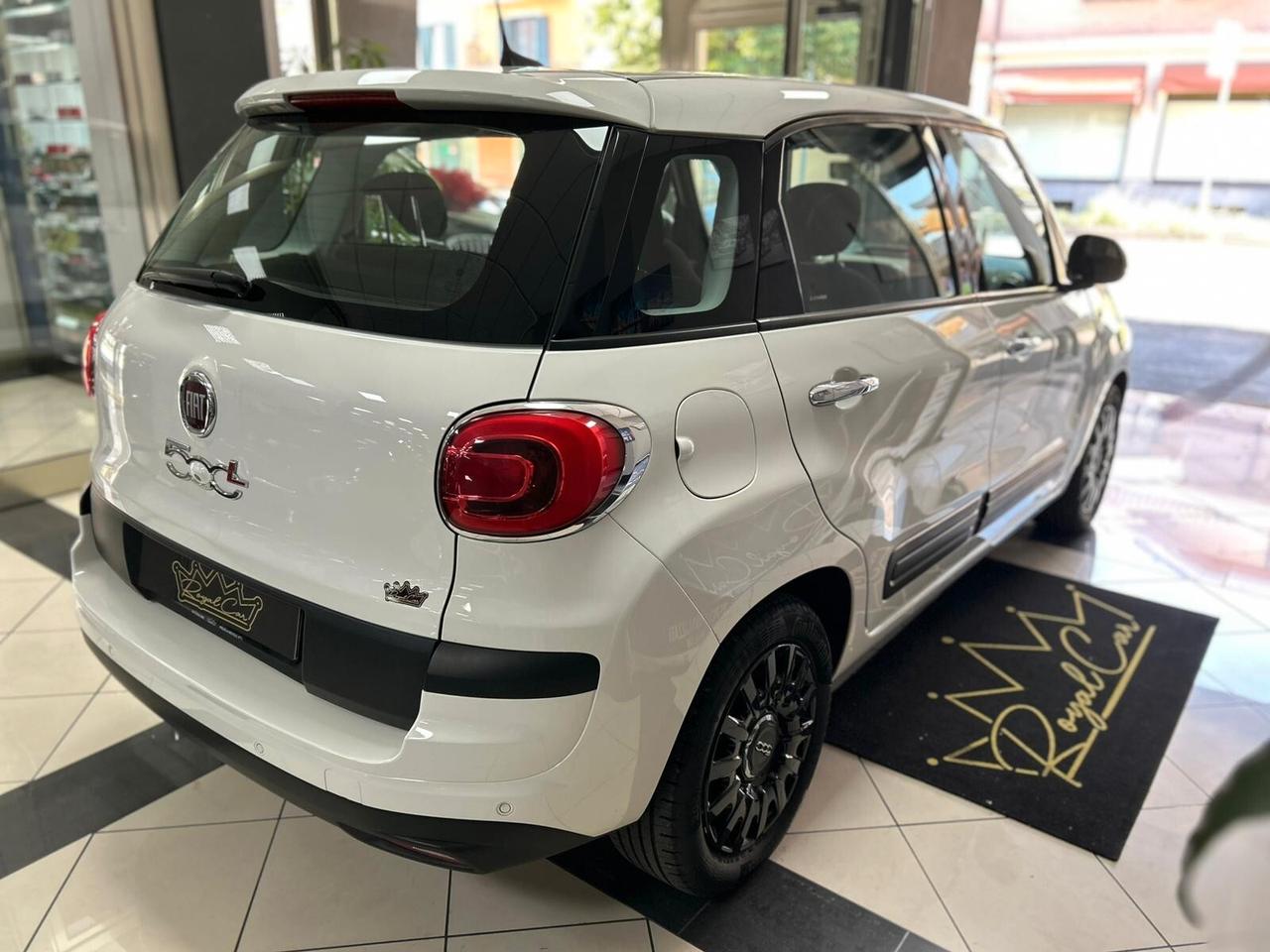 Fiat 500L 1.3 Multijet Connect
