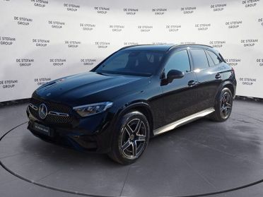Mercedes-Benz GLC GLC 220 d AMG Advanced 4Matic NIGHT-PACK
