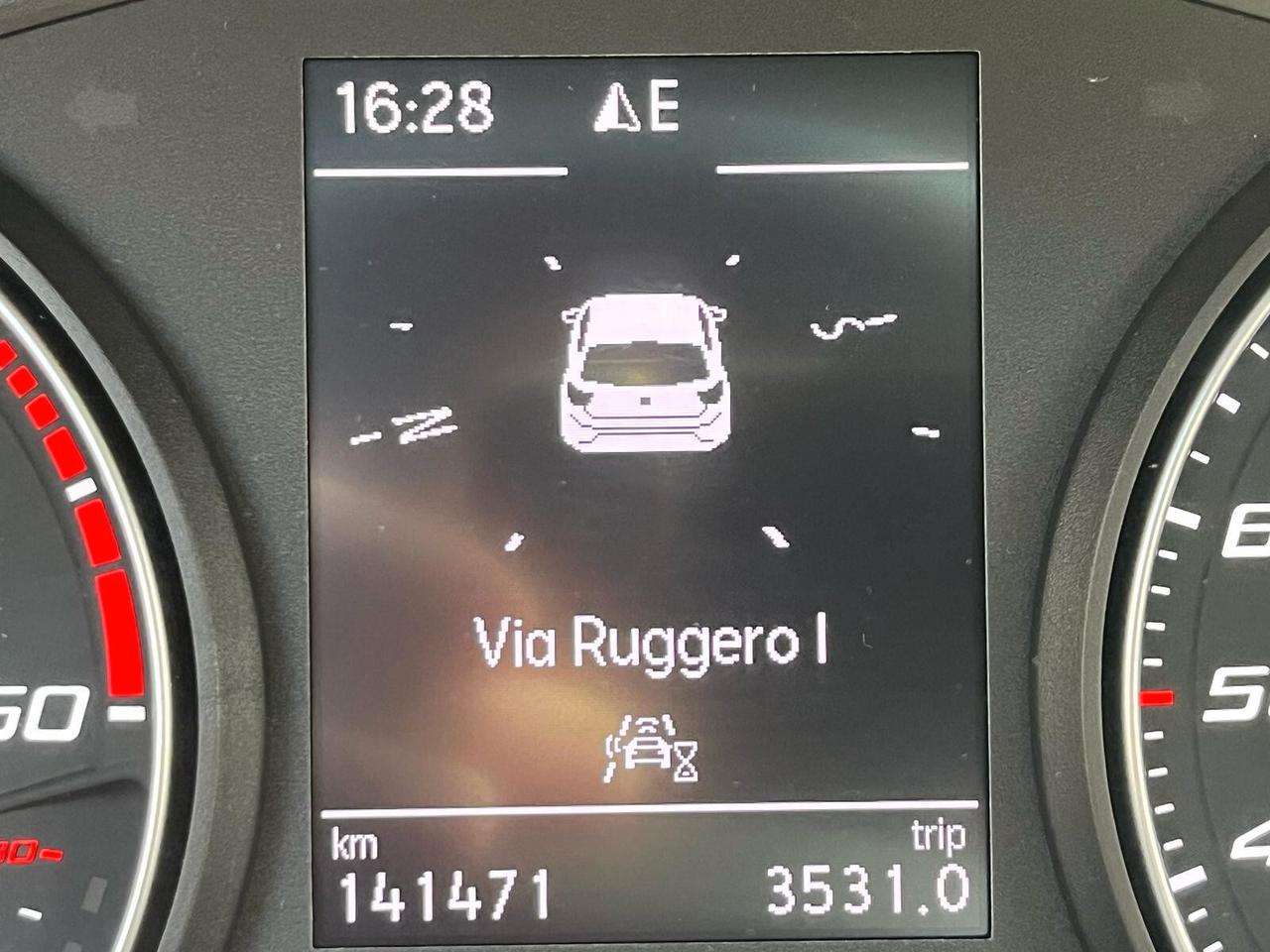 Seat Ibiza 1.6 TDI 95 CV 5 porte Business
