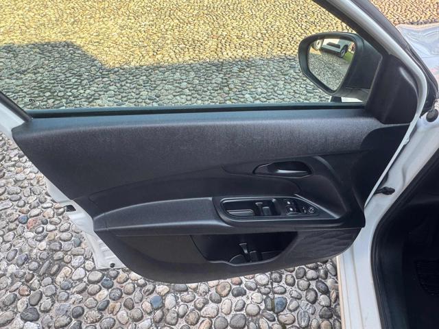 FIAT Tipo 1.3 Mjt S&S 5 porte