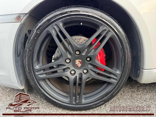 PORSCHE Cayman 3.4 S PERFETTA BELLISSIMA! ITALIANA! NO SUPERBOLLO