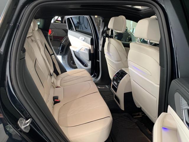 BMW X6 xDrive30d Msport