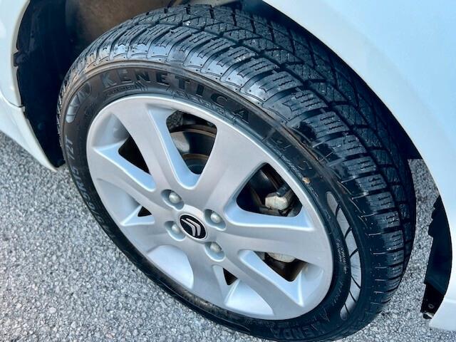 Citroen C-Zero Full Electric - 2014