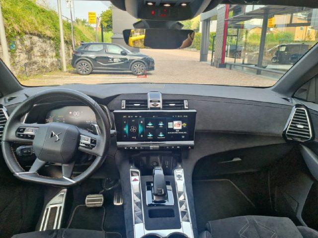 DS AUTOMOBILES DS 7 1500 HDI 130CV AUT PERFORMANCE LINE