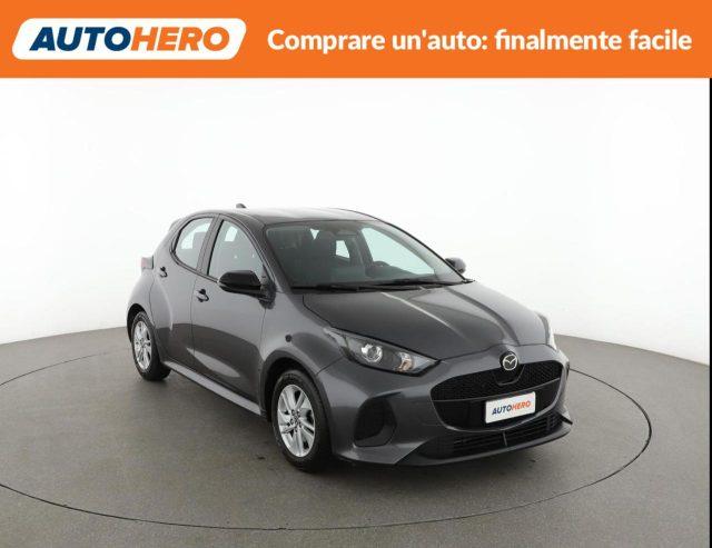 MAZDA Mazda6e Mazda2 Hybrid 1.5 VVT e-CVT Full Hybrid Electric C