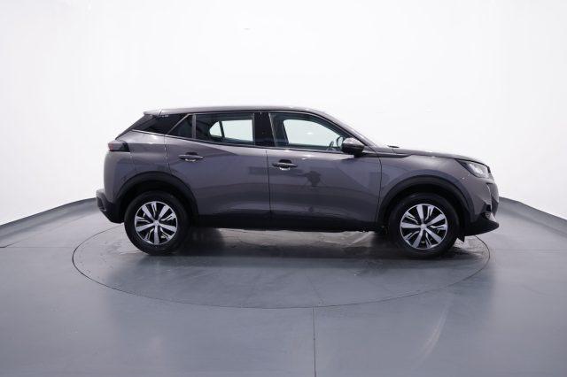 PEUGEOT 2008 1.5 BlueHDi 110cv S&S Active Pack