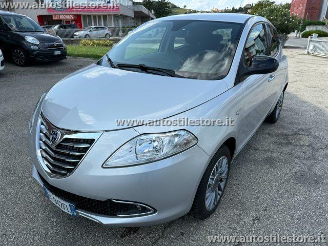 LANCIA Ypsilon 1.2 69 CV 5 porte S&S Gold