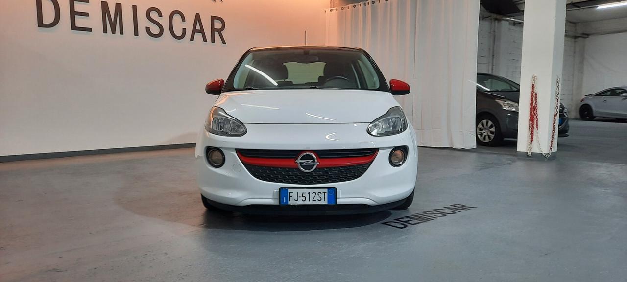 Opel Adam 1.4 87 CV GPL Tech Air