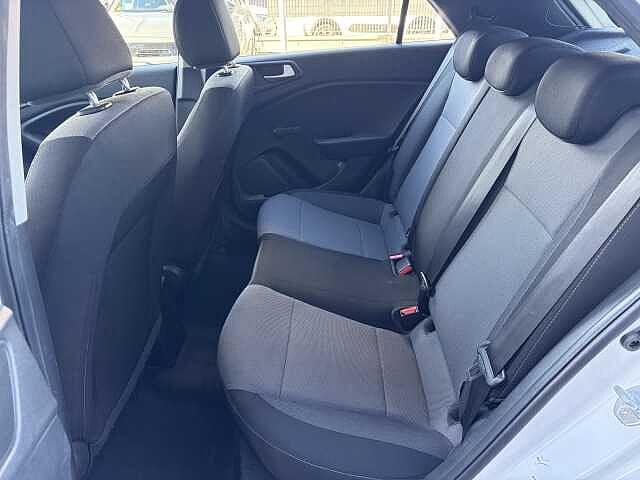 Hyundai i20 1.2 5 porte Econext Tech GPL!!