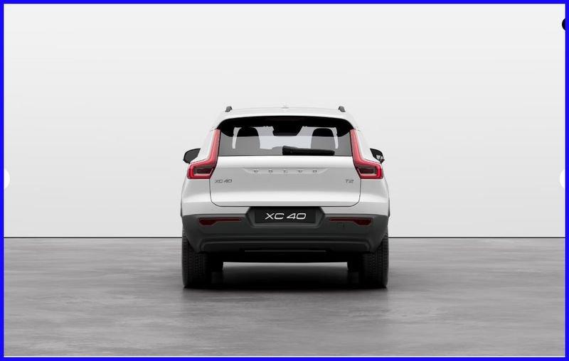 Volvo XC40 B3 automatico Essential