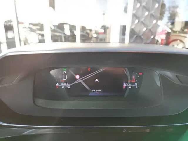 Peugeot 308 Berlina 1.5 BlueHDi 130 EAT8 GT USATO GARANTITO