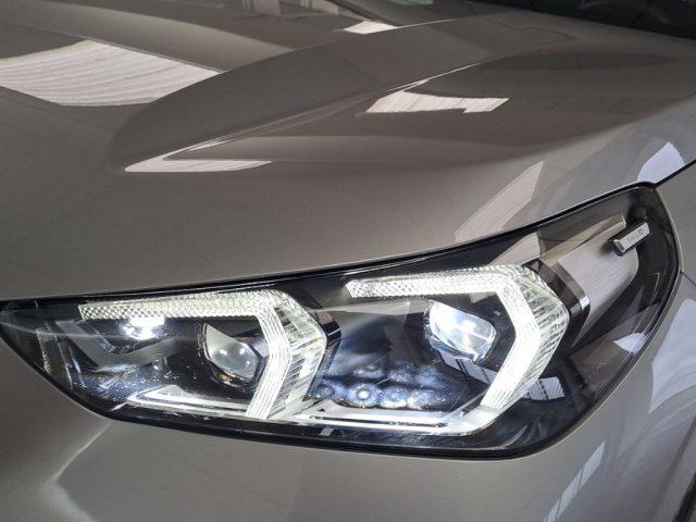 BMW X1 sDrive 18d Msport Aut.