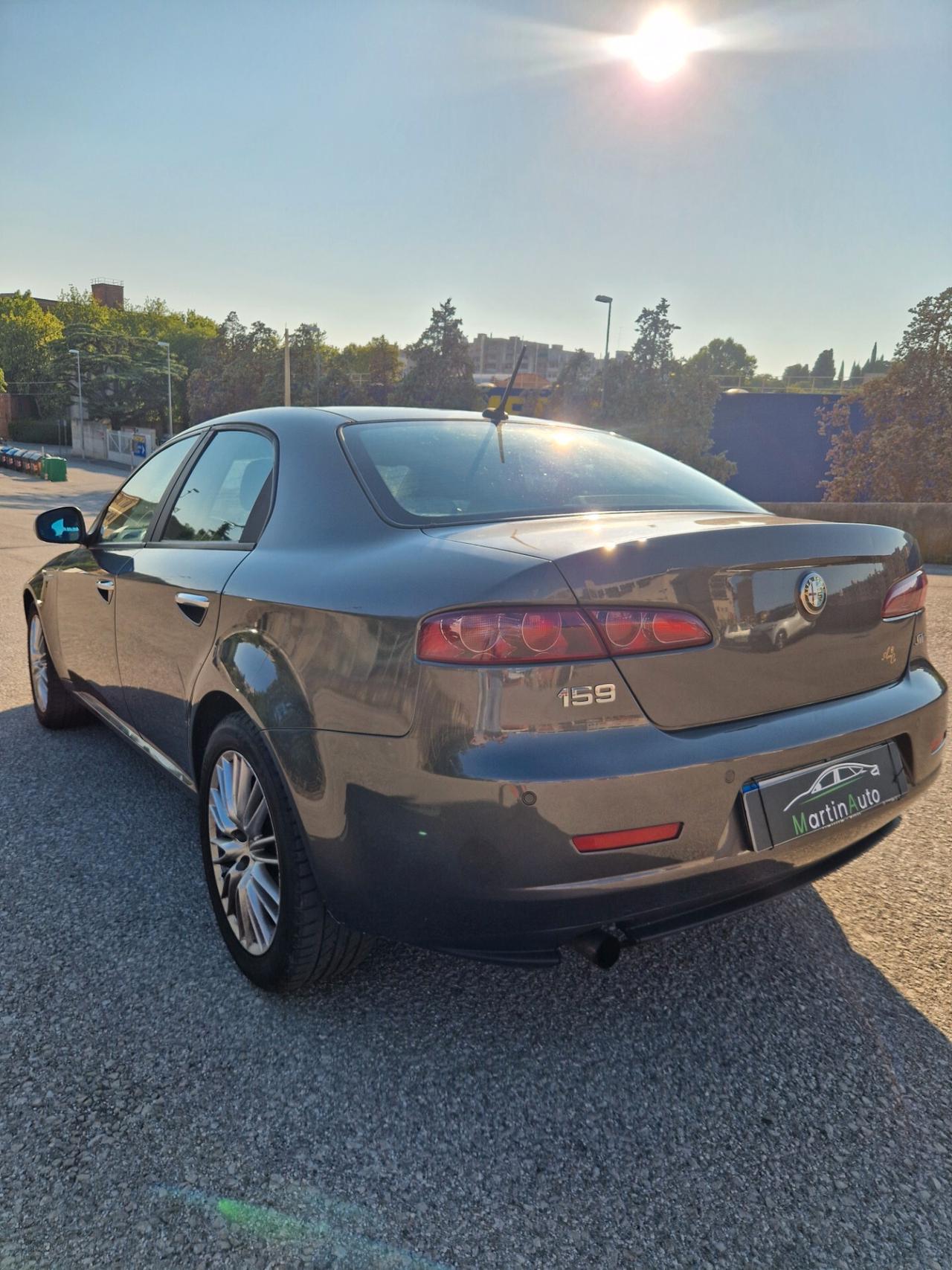 Alfa Romeo 159 2.0 JTDm 170CV - 2010