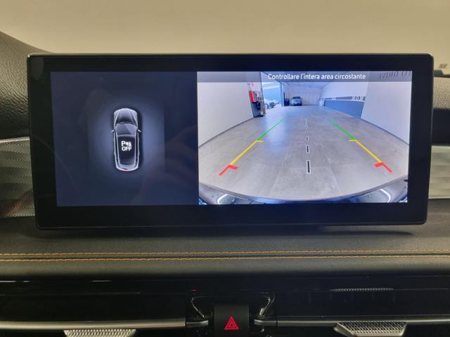 ALFA ROMEO Tonale 1.5 160 CV MHEV TCT7 Veloce