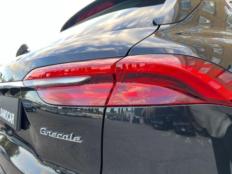 Maserati Grecale 2.0 MHEV 250 CV GT